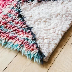 Graham & Green Myla Rug 110 x 230cm