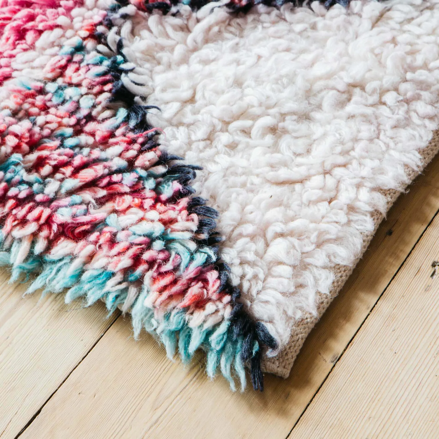 Graham & Green Myla Rug 110 x 230cm