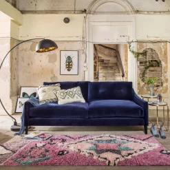 Graham & Green Myla Rug 110 x 230cm