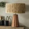 Graham & Green Naboo Table Lamp