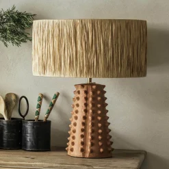 Graham & Green Naboo Table Lamp