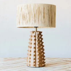 Graham & Green Naboo Table Lamp