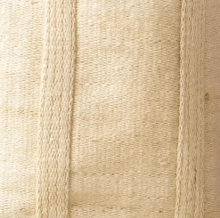 Graham & Green Natural Jute Storage Baskets