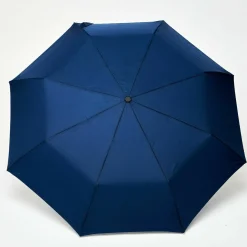 Graham & Green Navy Blue Duck Umbrella