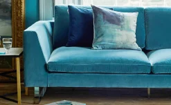 Graham & Green New York Sofa & Armchair Collection