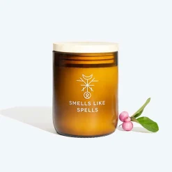 Graham & Green Norns Mango, Cinnamon and Oriental Spices Scented Candle