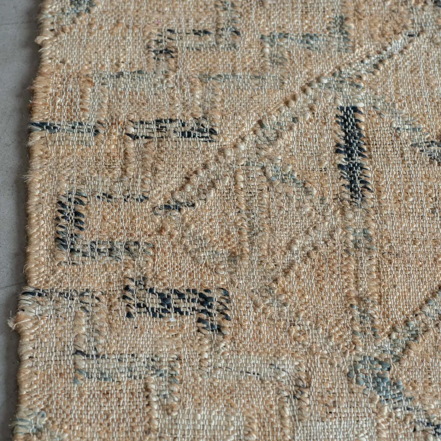 Graham & Green Oberon Jute Rugs