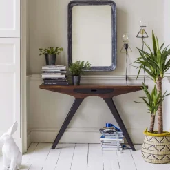 Graham & Green Odyssey Console Table