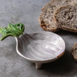 Graham & Green Onion Dip Bowl