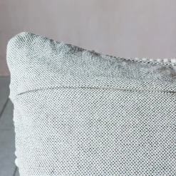 Graham & Green Orla Bobble Cushion