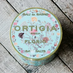 Graham & Green Ortigia Bath Salts