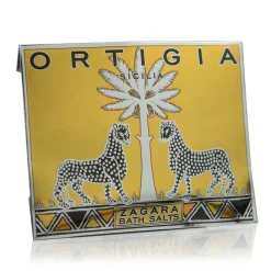 Graham & Green Ortigia Bath Salts Sachets