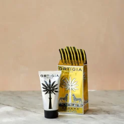 Graham & Green Ortigia Hand Cream