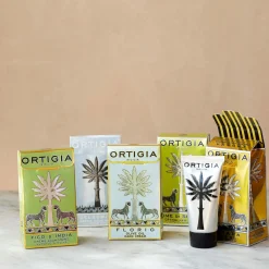 Graham & Green Ortigia Hand Cream