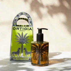 Graham & Green Ortigia Liquid Soap