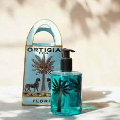 Graham & Green Ortigia Liquid Soap