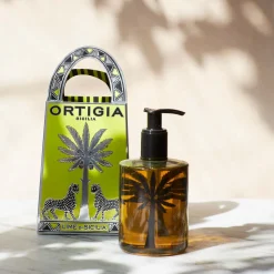 Graham & Green Ortigia Liquid Soap