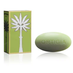 Graham & Green Ortigia Single Soap