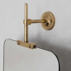 Graham & Green Orwell Slim Swivel Mirrors
