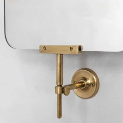 Graham & Green Orwell Slim Swivel Mirrors