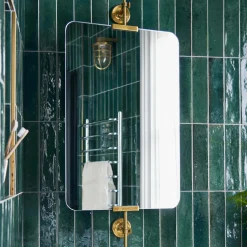 Graham & Green Orwell Swivel Mirrors