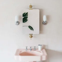 Graham & Green Orwell Swivel Mirrors