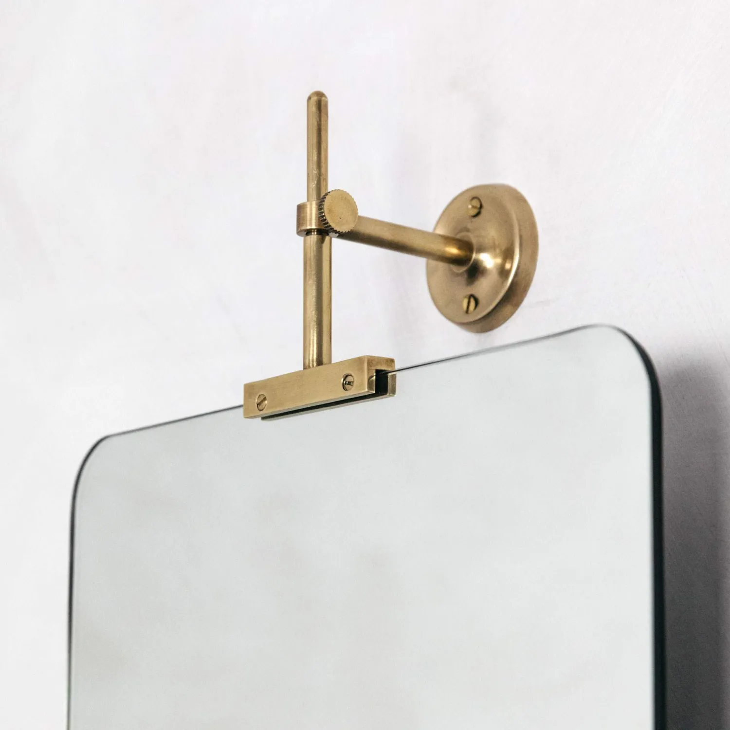 Graham & Green Orwell Swivel Mirrors