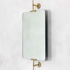 Graham & Green Orwell Swivel Mirrors