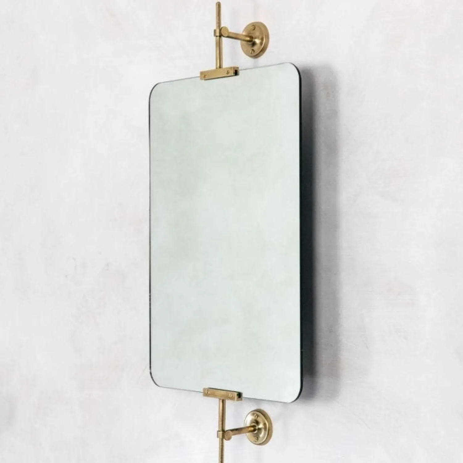 Graham & Green Orwell Swivel Mirrors