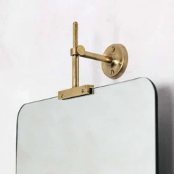 Graham & Green Orwell Swivel Mirrors