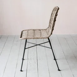 Graham & Green Oslo Clay Dining Chair