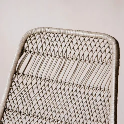 Graham & Green Oslo Clay Dining Chair