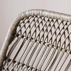 Graham & Green Oslo Clay Dining Chair