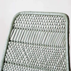 Graham & Green Oslo Olive Green Dining Chair