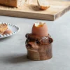 Graham & Green Otter Egg Cup