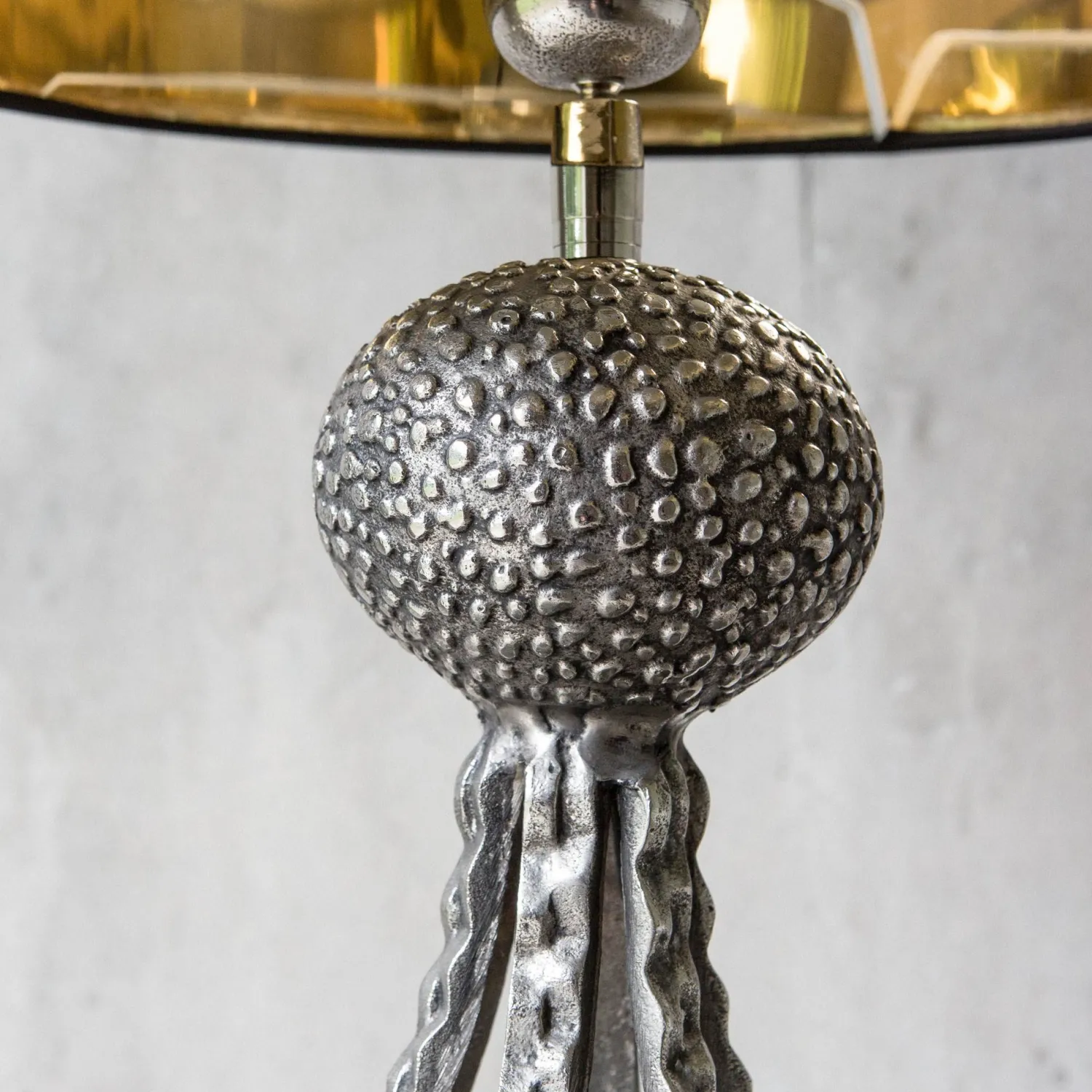 Graham & Green Otto Octopus Table Lamp