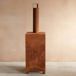 Graham & Green Outdoor Heater and Pizza Oven