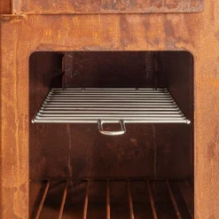 Graham & Green Outdoor Heater and Pizza Oven