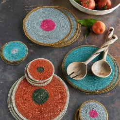 Graham & Green Pablo Placemats and Coasters