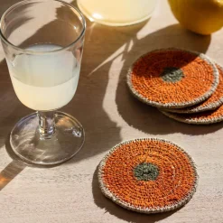 Graham & Green Pablo Placemats and Coasters