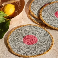Graham & Green Pablo Placemats and Coasters