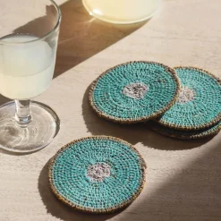 Graham & Green Pablo Placemats and Coasters