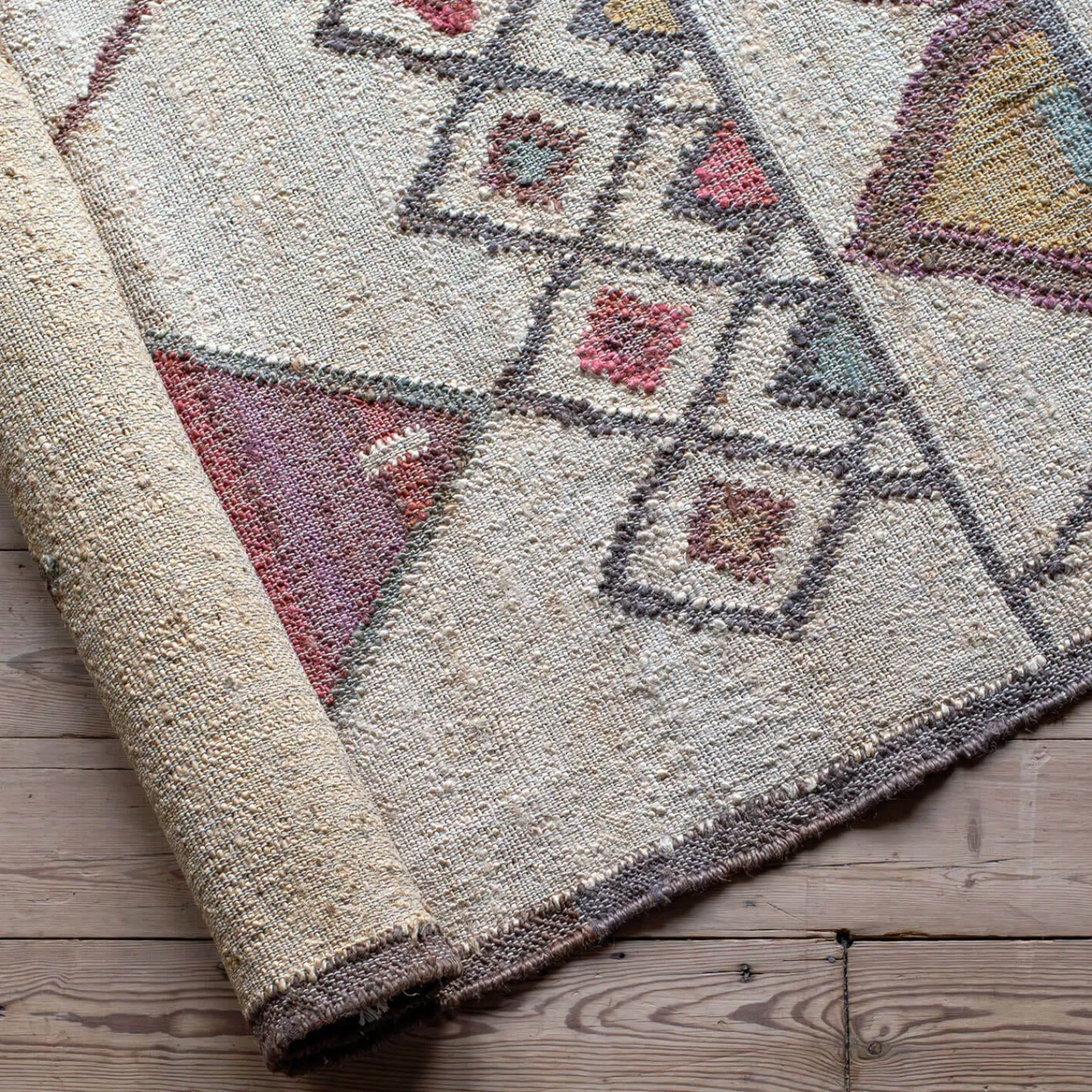 Graham & Green Panja Rug 240 x 150cm