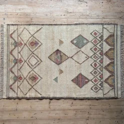 Graham & Green Panja Rug 120 x 180cm
