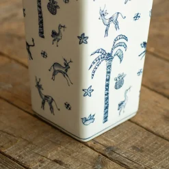 Graham & Green Paradise Ceramic Vase