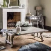 Graham & Green Parquet Coffee Table