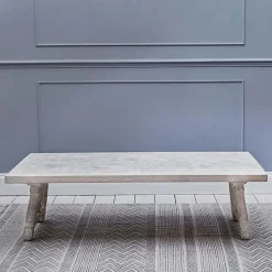 Graham & Green Parquet Coffee Table