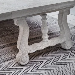 Graham & Green Parquet Coffee Table