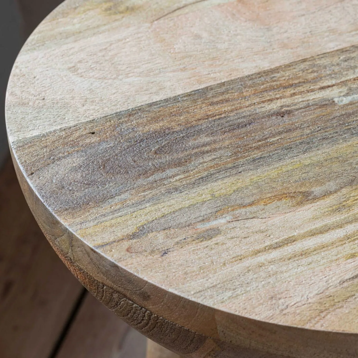 Graham & Green Paws Side Table