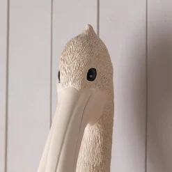 Graham & Green Penny Pelican Wall Light